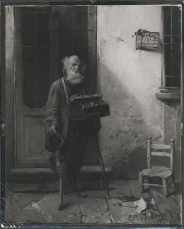 Mendicante
